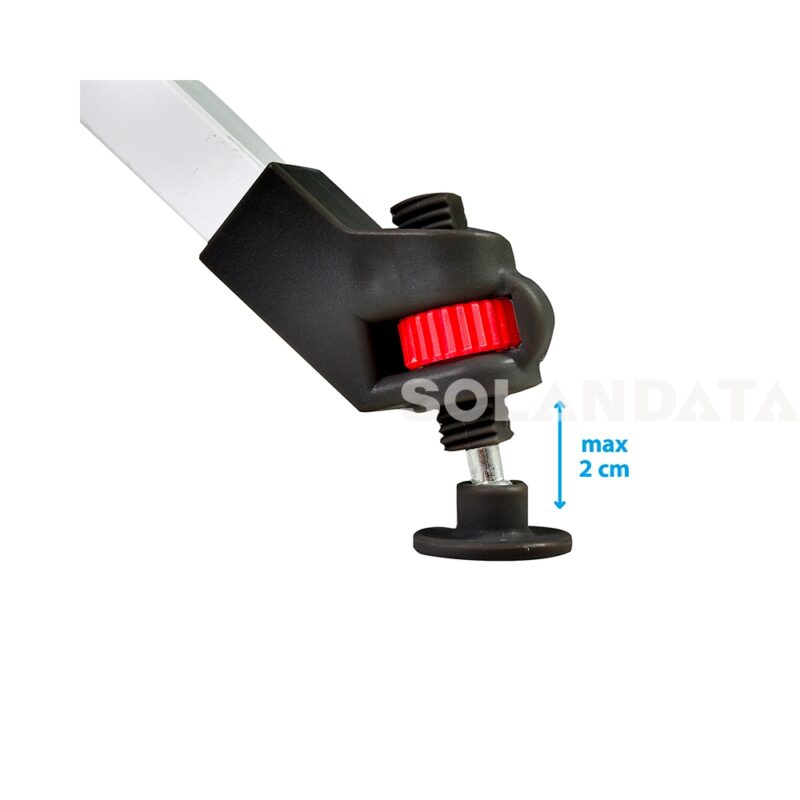 Armadio Multifunzione Azabache Ls Cross Square Mobili e armadi Solandata 4