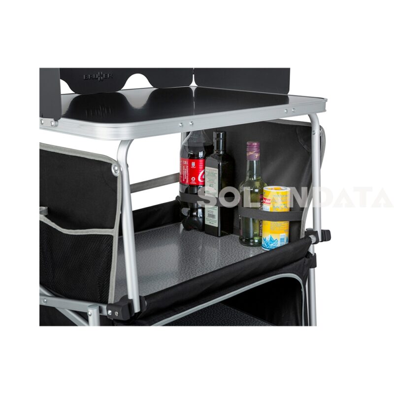 Mobile Cucina Kitchenette Mobili E Armadi Solandata 2