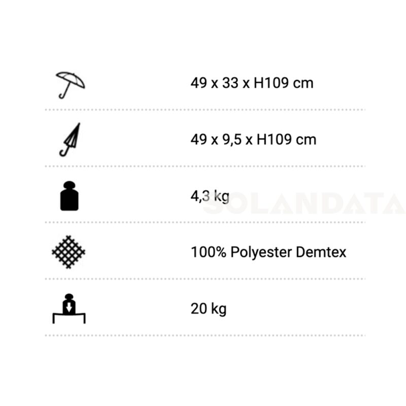 Riponitutto Per Camping E Outdoor Latiga Mobili E Armadi Solandata 8
