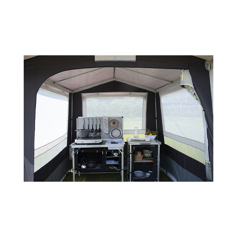 Cucinotto Gusto Ng Tende Outdoor Solandata 2
