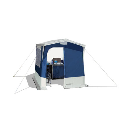Cucinotto Vida Ng Tende Outdoor Solandata 2