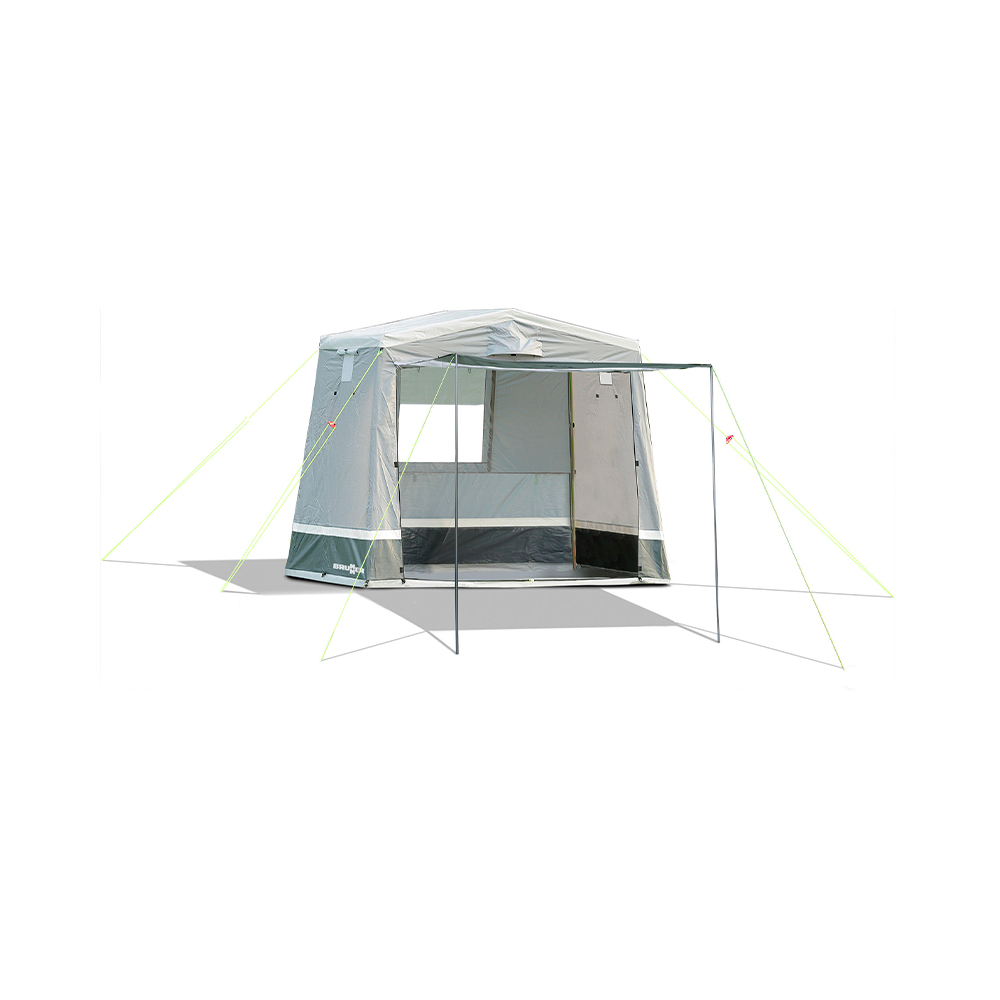 Tenda Cabina Storage Plus Tende Outdoor Solandata