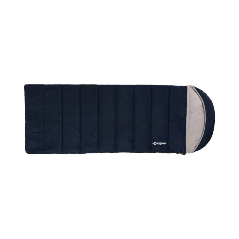 Sacco A Pelo Delphin 150 – 230X90 Cm Materassini E Cuscini Solandata