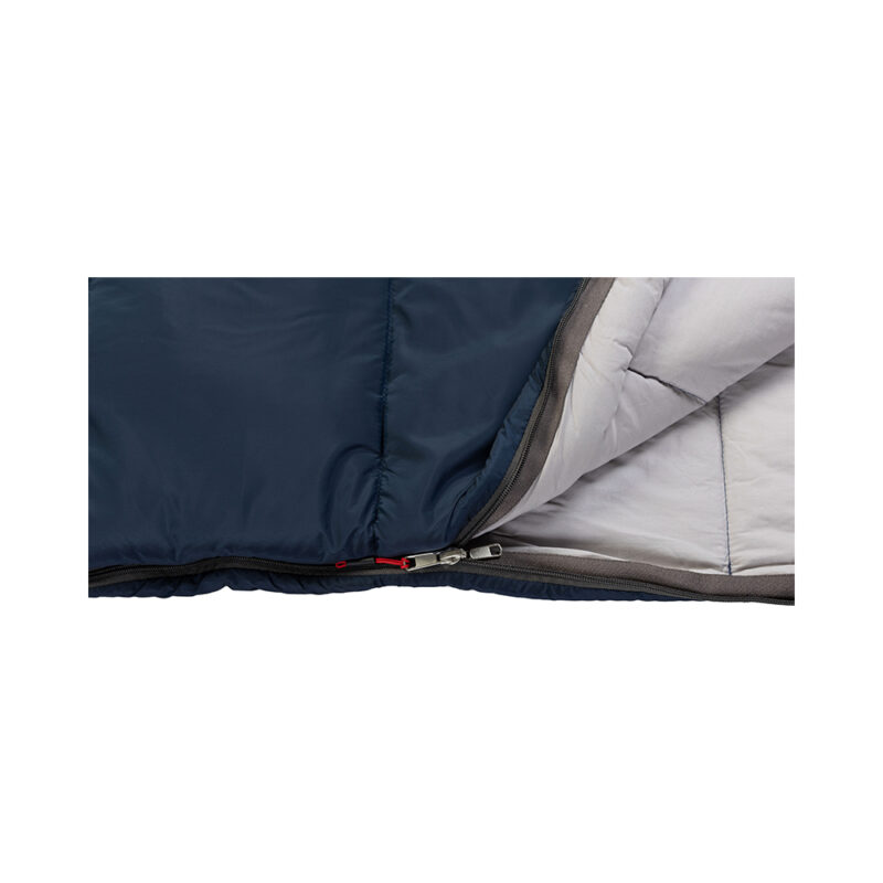 Sacco A Pelo Delphin 150 – 230X90 Cm Materassini E Cuscini Solandata 3
