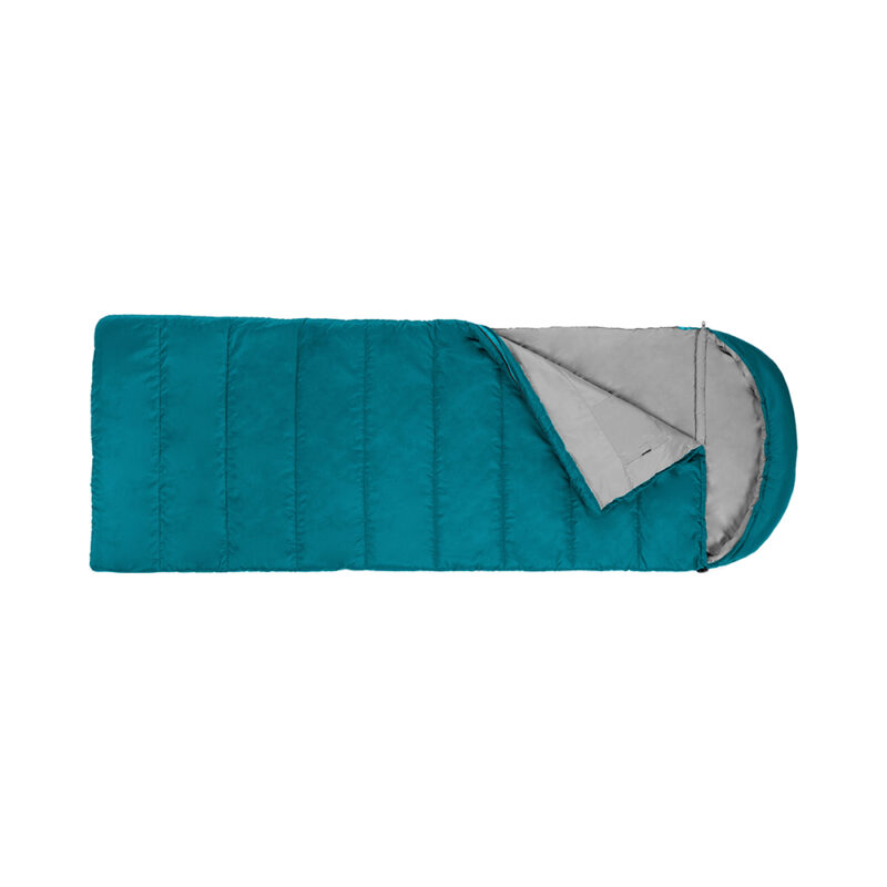 Sacco A Pelo Vandora 35 – 220X80 Cm Materassini E Cuscini Solandata