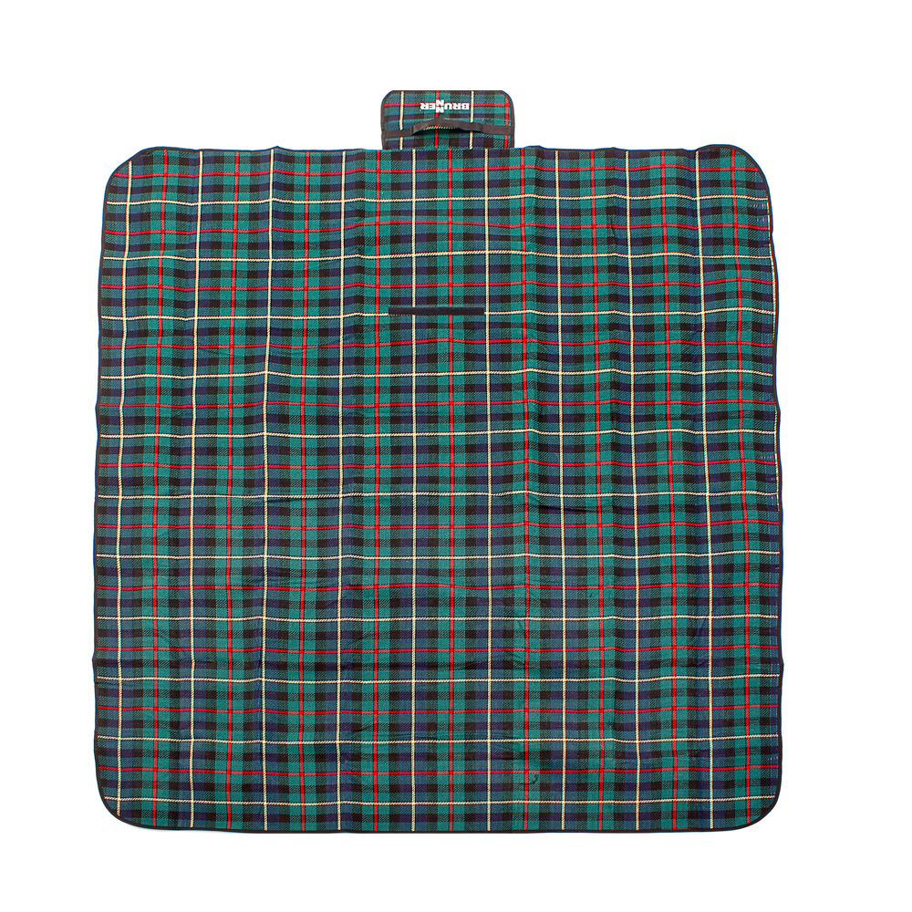 Coperta Picnic Plaid Materassini E Cuscini Solandata 2