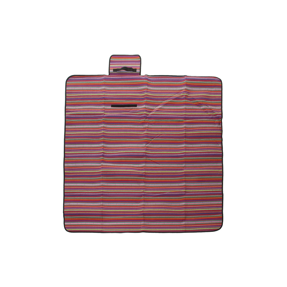 Coperta Picnic Tjago Materassini E Cuscini Solandata