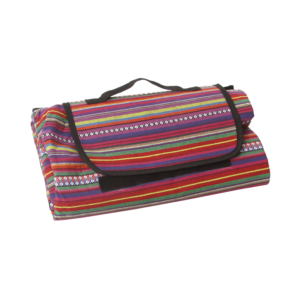 Coperta Picnic Tjago Materassini E Cuscini Solandata 2