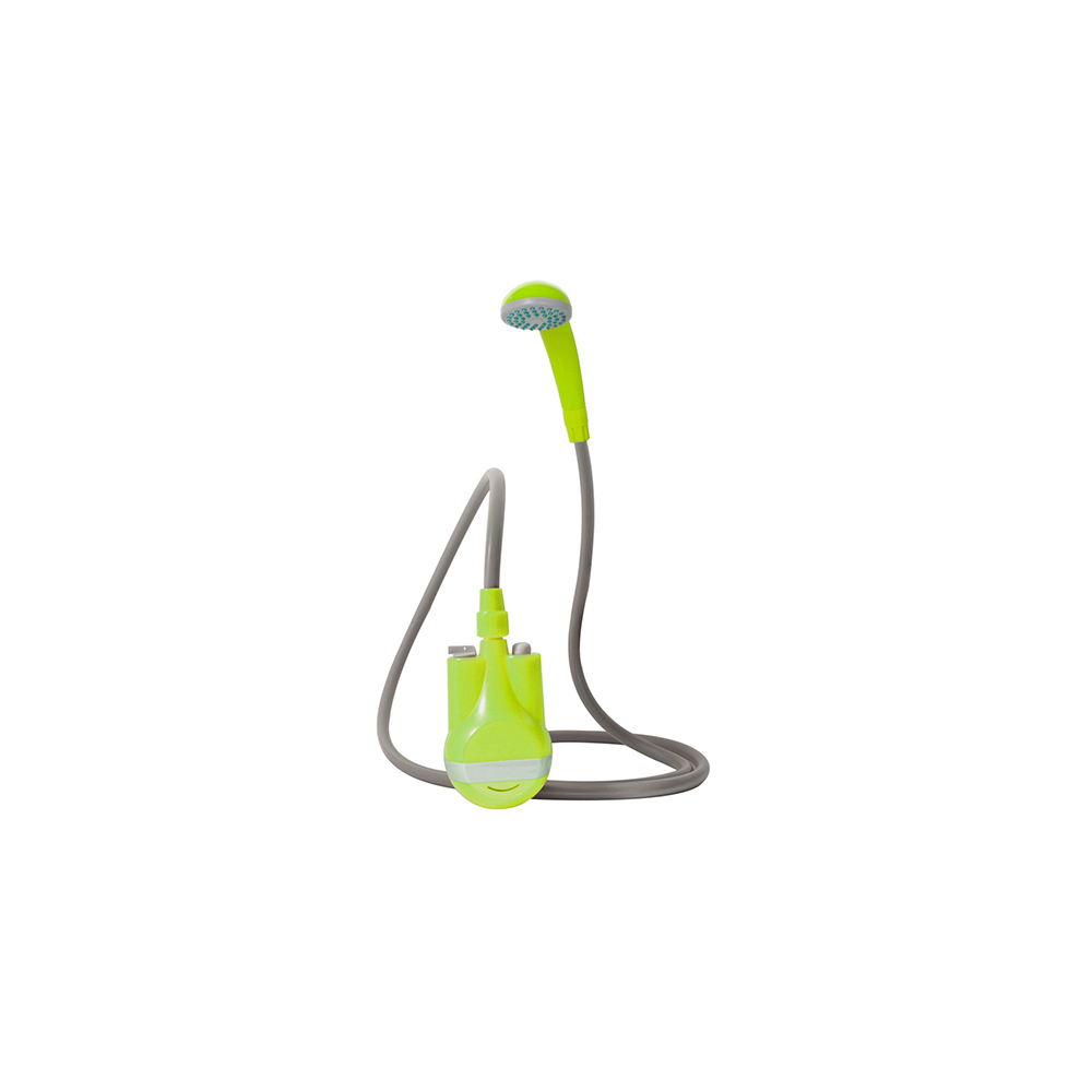 Doccia Outdoor Ricaricabile Flux Rg Docce E Supporti Solandata
