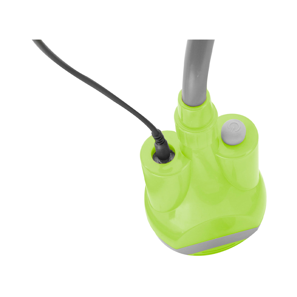 Doccia Outdoor Ricaricabile Flux Rg Docce E Supporti Solandata 2