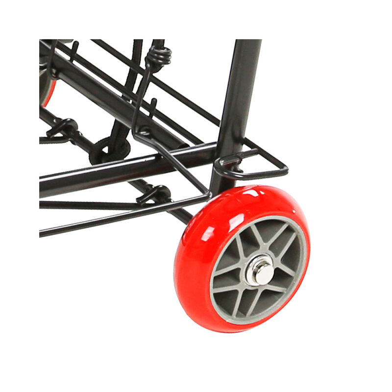 Carrello Pickup Carrelli Solandata 4