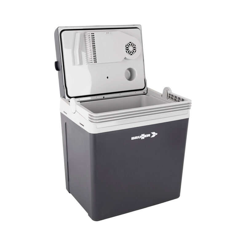 Frigobox Polarys Travel 28 L Raffreddamento Solandata 7