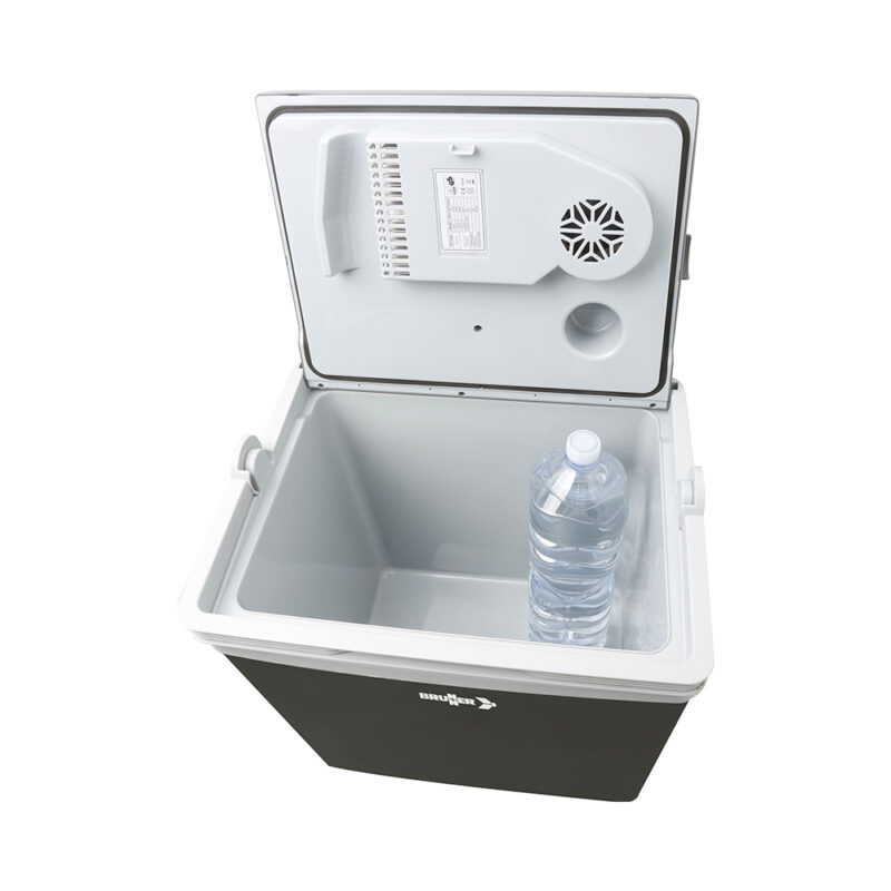 Frigobox Polarys Travel 28 L Raffreddamento Solandata 8
