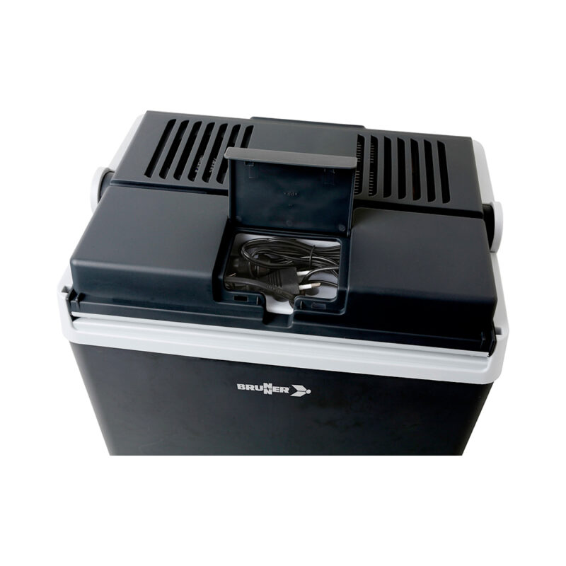 Frigobox Polarys Travel 28 L Raffreddamento Solandata 9