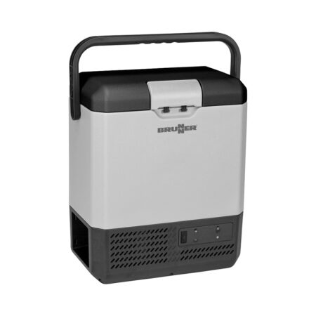 Frigorifero Portatile Polarys Portafreeze 8 L Raffreddamento Solandata 2