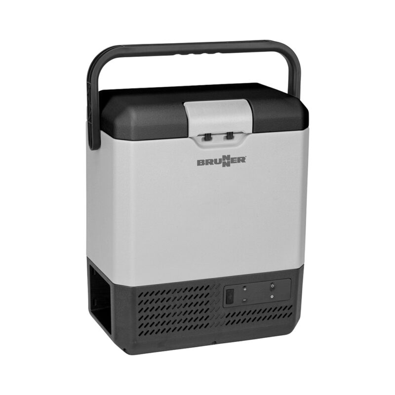 Frigorifero Portatile Polarys Portafreeze 8 L Raffreddamento Solandata