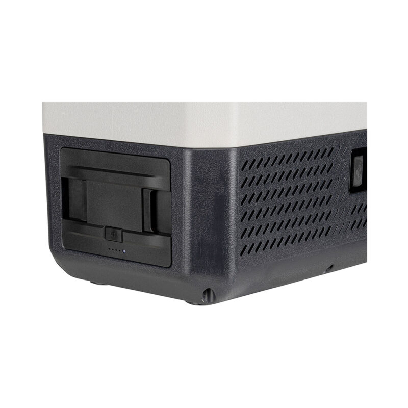 Frigorifero Portatile Polarys Portafreeze 8 L Raffreddamento Solandata 4