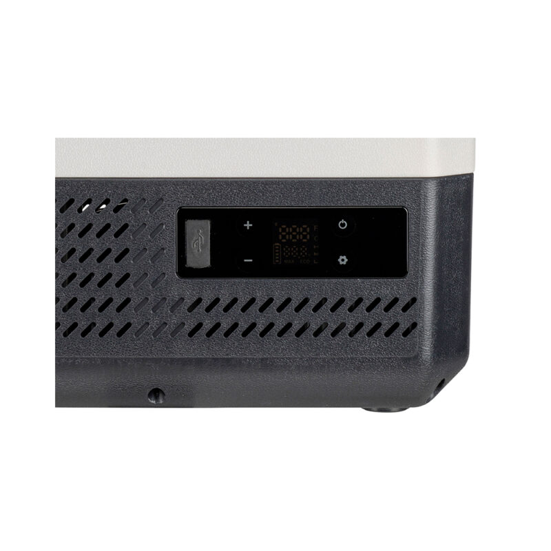 Frigorifero Portatile Polarys Portafreeze 8 L Raffreddamento Solandata 5