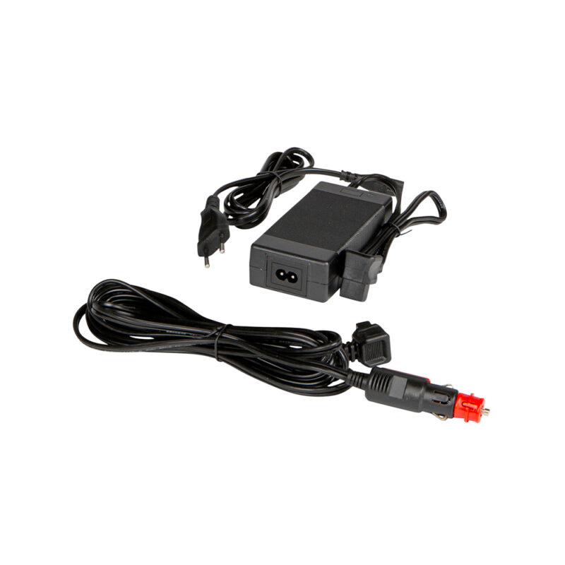 Frigorifero Portatile Polarys Portafreeze 8 L Raffreddamento Solandata 6