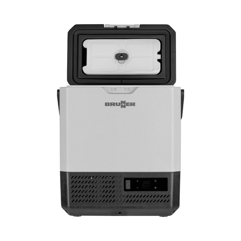 Frigorifero Portatile Polarys Portafreeze 8 L Raffreddamento Solandata 3