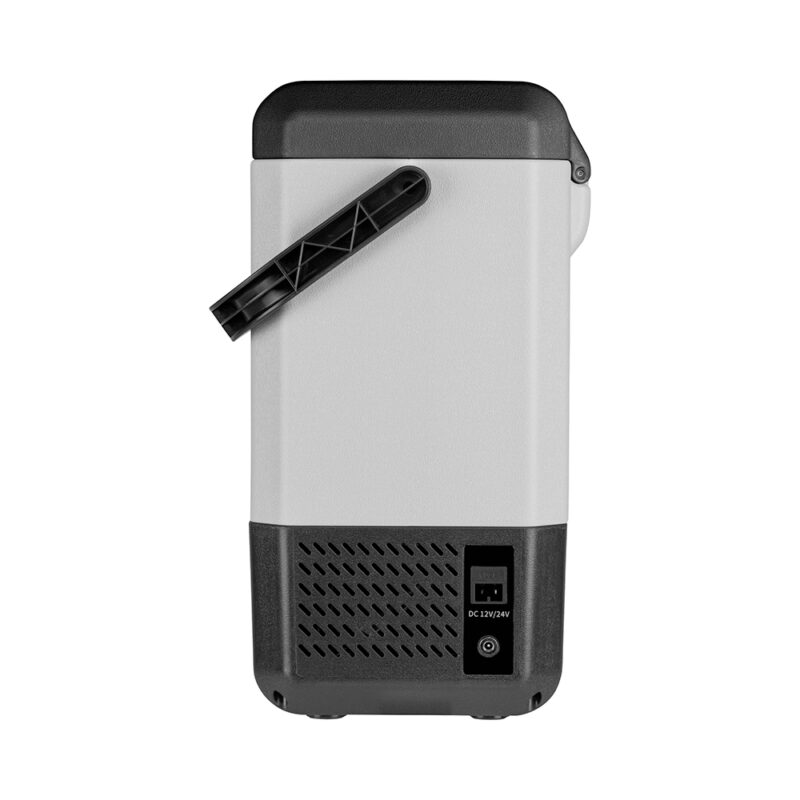 Frigorifero Portatile Polarys Portafreeze 8 L Raffreddamento Solandata 2