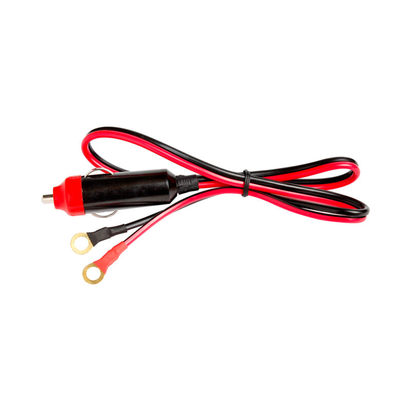 Invertitore Di Corrente Zing 300 W Raffreddamento Solandata 3