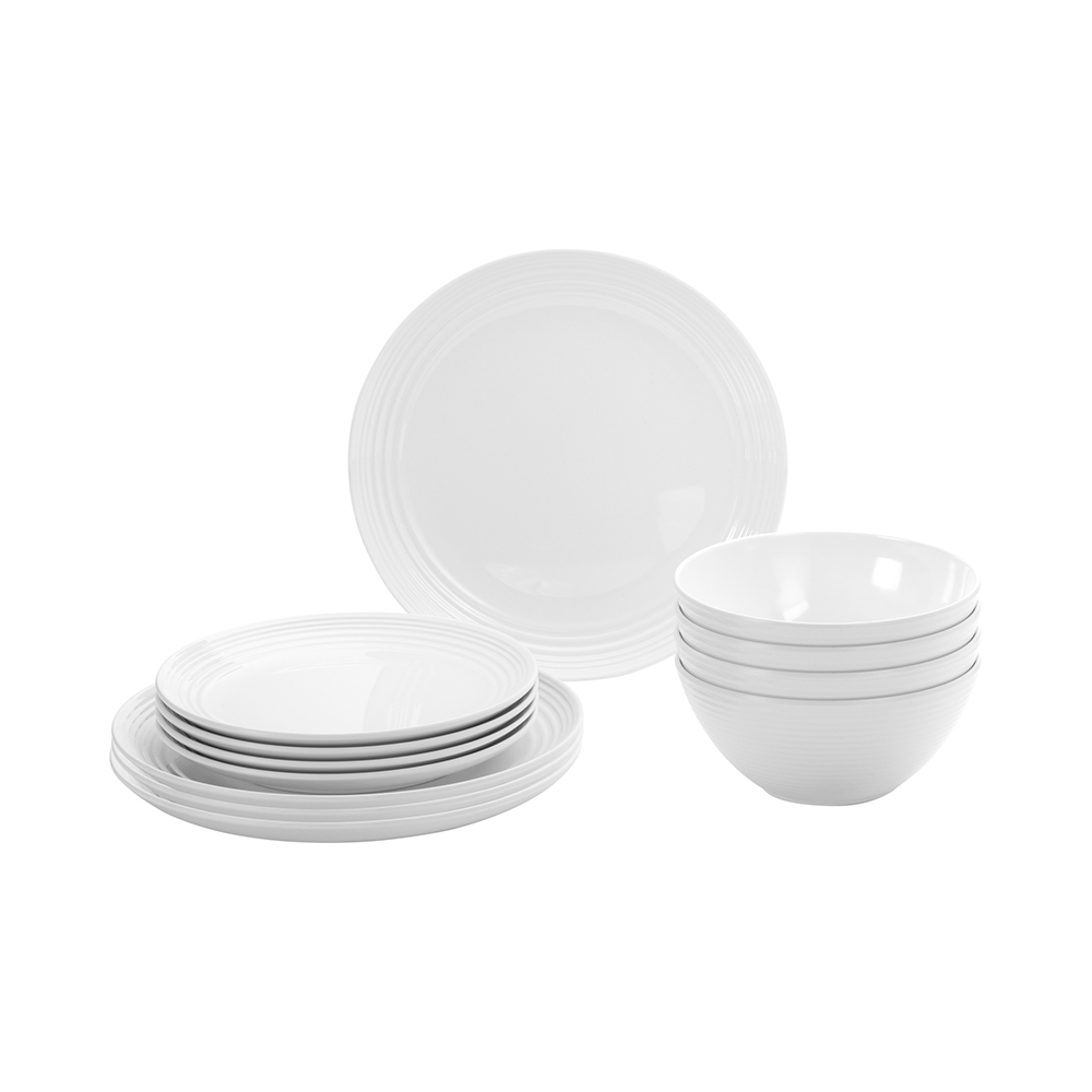 Set Di Stoviglie Midday Spherica Stoviglie Outdoor Solandata 2