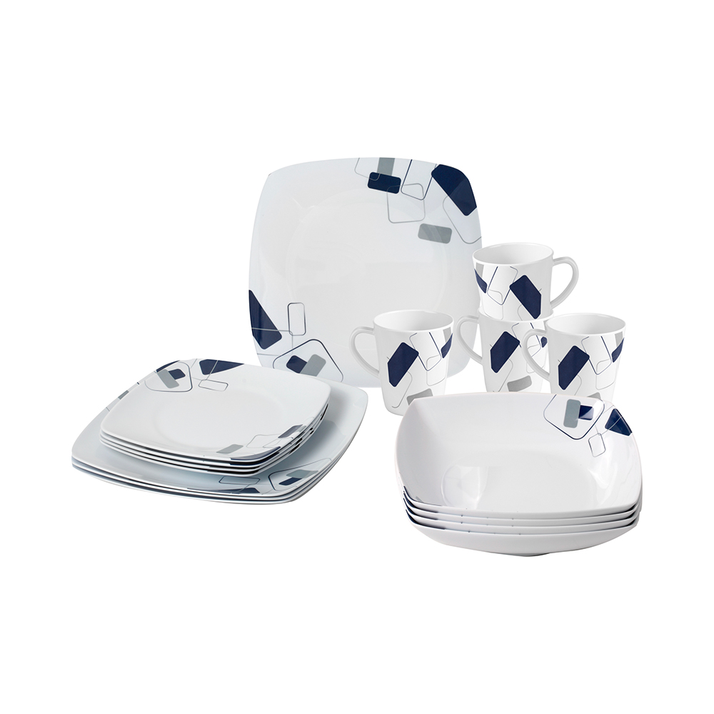 Set Di Stoviglie Panarea Stoviglie Outdoor Solandata 2