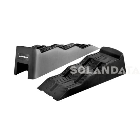 Cunei Livellatori XL Black Accessori Solandata 2