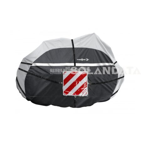 Copribici Hitch Bike Cover 4 Bike Accessori Bici Solandata