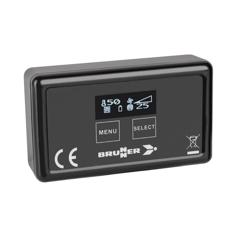 Ventilatore Vento Swift 92 Prodotti Elettrici Solandata 4