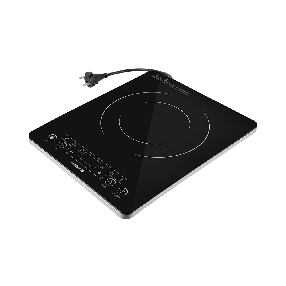 Piastra Ad Induzione Hot Point Induction Fornello da Campeggio Solandata