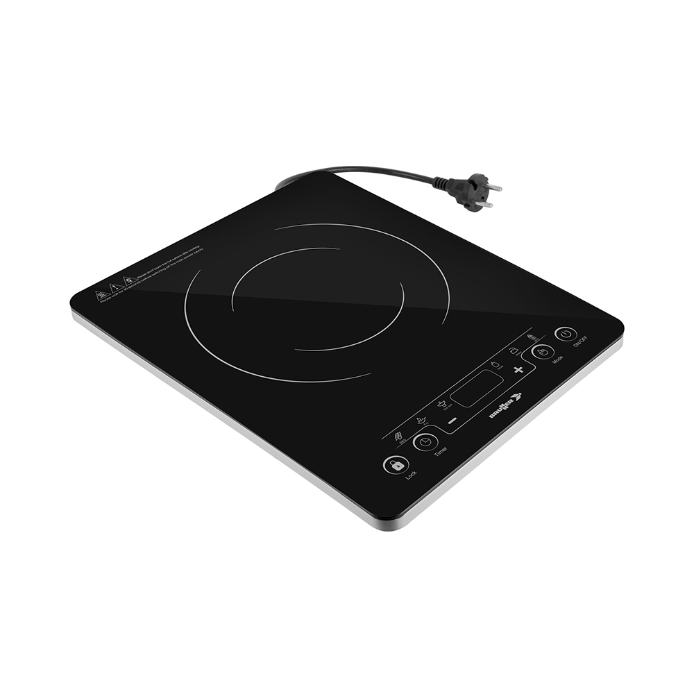 Piastra Ad Induzione Hot Point Induction Fornello da Campeggio Solandata 2