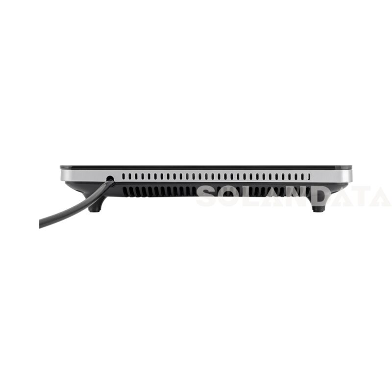 Piastra Ad Induzione Hot Point Induction Fornello da Campeggio Solandata 9