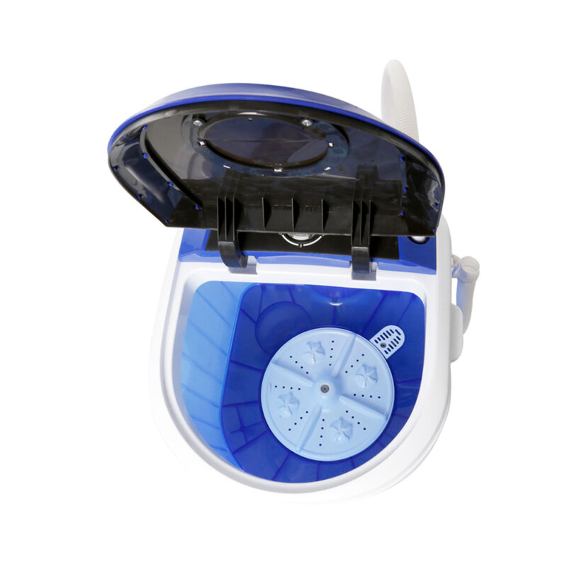 Mini Lavatrice Daytona Prodotti Elettrici Solandata 2