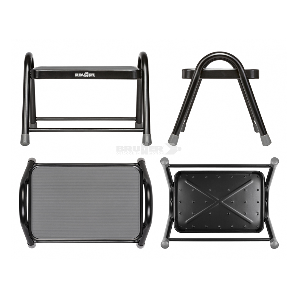 Gradino King Step Accessori Solandata 2