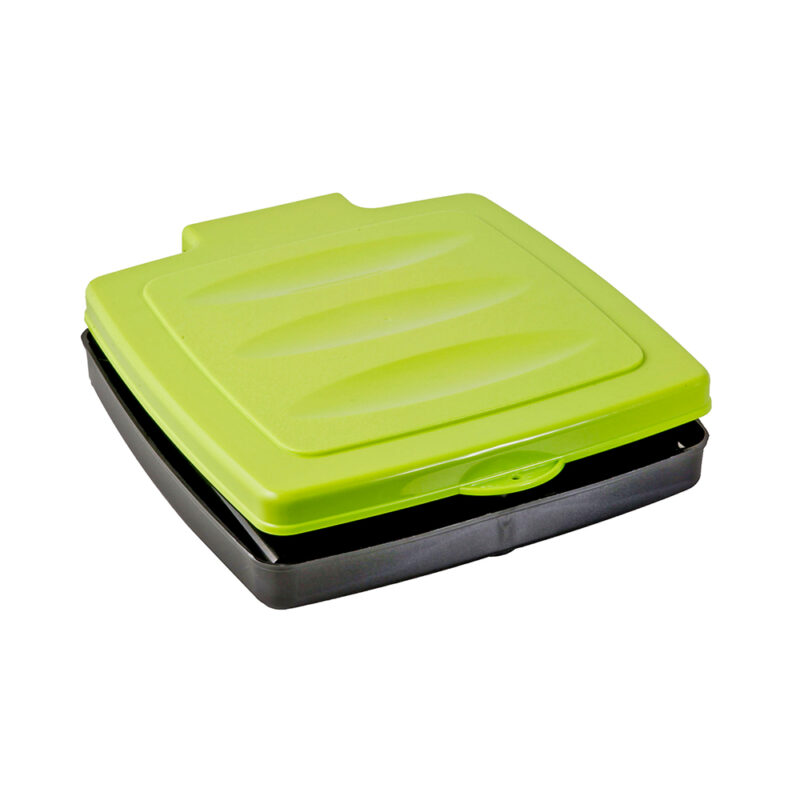 Portarifiuti Bio Boy Difcol Accessori da campeggio Solandata 3