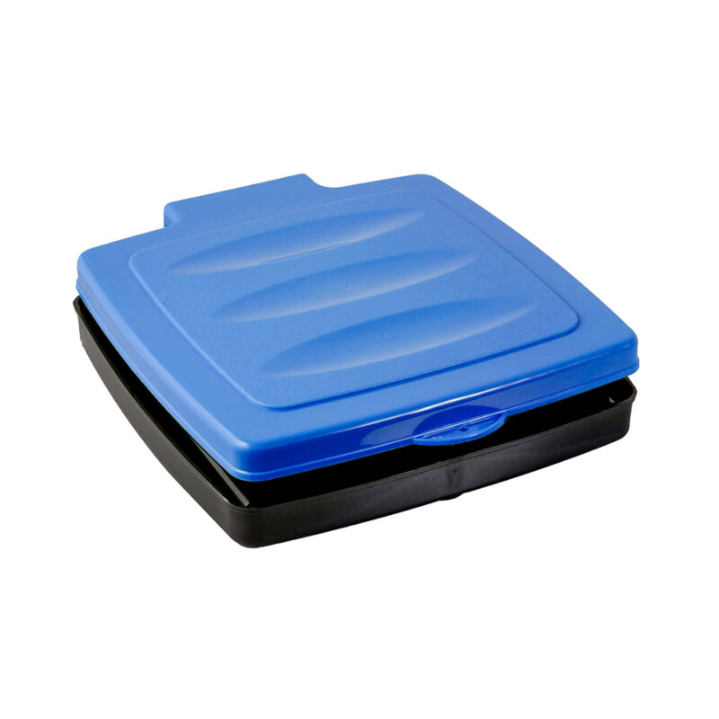 Portarifiuti Bio Boy Difcol Accessori da campeggio Solandata 5