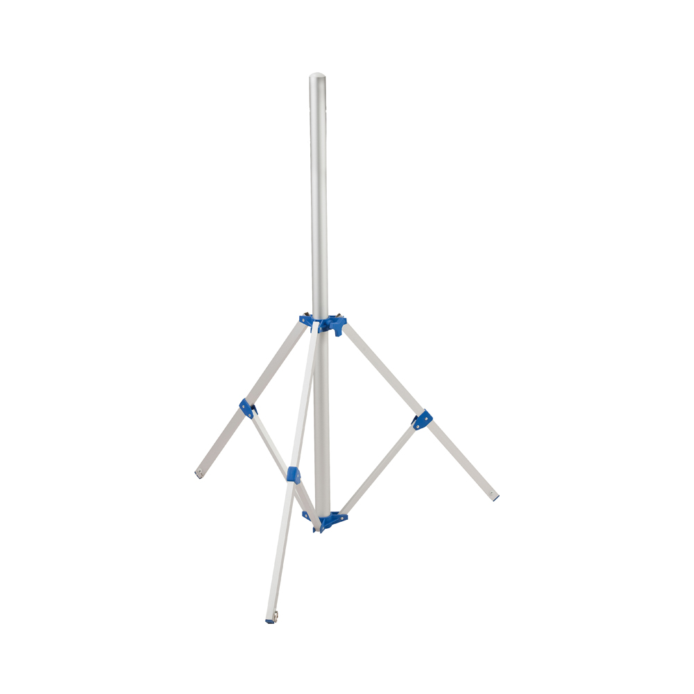 Treppiede Transat Alu Accessori Solandata