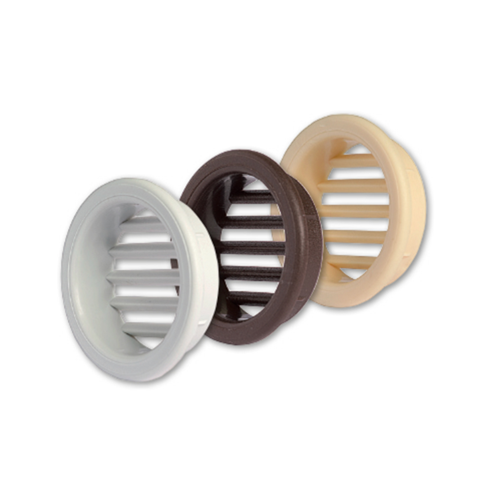 Aeratore Mobili Diametro 32 Mm – 50 Pezzi Aeratori Solandata