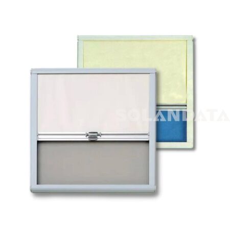 Rast-Rollo 3000 Bianco Oscuranti E Rollos Solandata 5