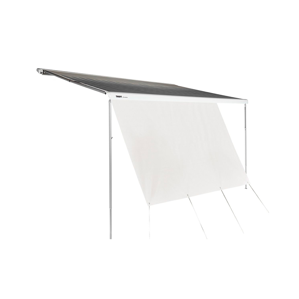 Thule View Blocker Frontale Accessori Solandata