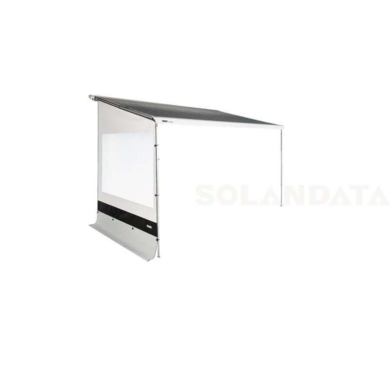 Thule Rain Blocker G2 Side Accessori Solandata