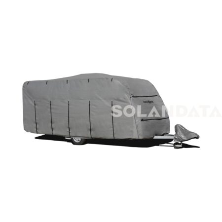 Copertura protettiva invernale per caravan Coperture e oscuranti Solandata
