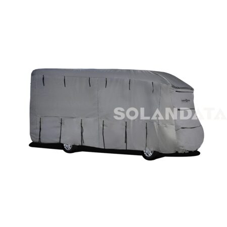Copertura di protezione invernale camper semi integrale Coperture e oscuranti Solandata