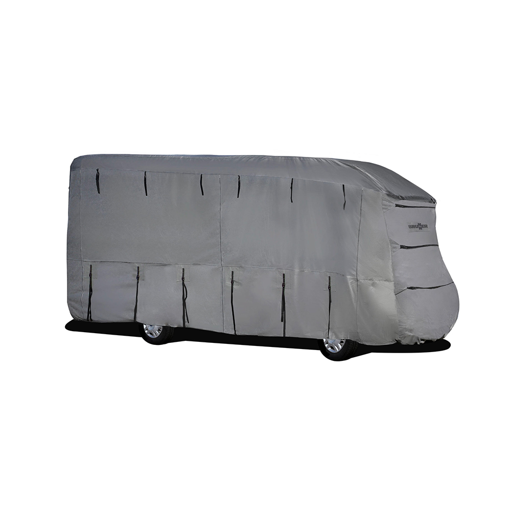 Copertura di protezione invernale camper semi integrale Coperture e oscuranti Solandata
