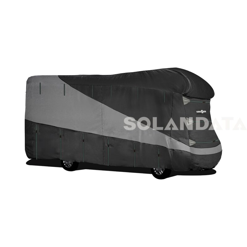 Copertura protettiva per camper 12 mesi 700-750 in offerta Coperture e oscuranti Solandata