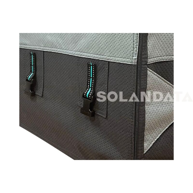 Copertura protettiva per camper 12 mesi 700-750 in offerta Coperture e oscuranti Solandata 2