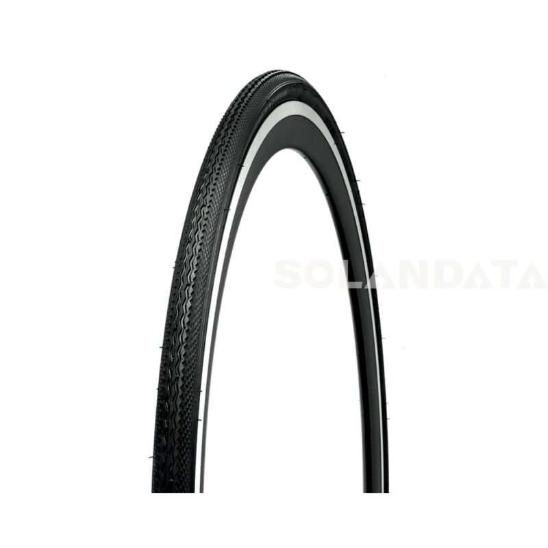 Copertone City Bike Eleven Chicken 700X28C Nero Manutenzione Bici Solandata