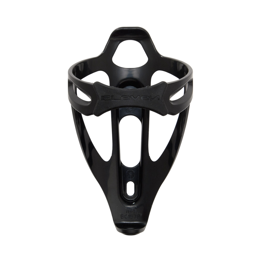 Portaborraccia In Plastica Eleven Accessori Bici Solandata